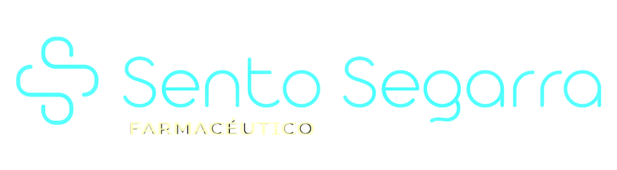 Sento Segarra Farmacéutico